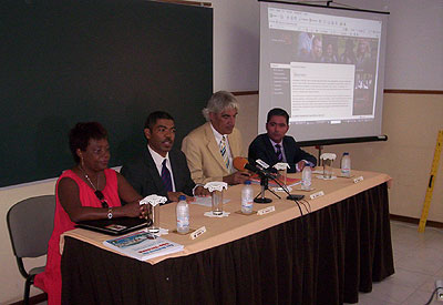 Casa África comienza su curso de 'e-marketing' turístico en Cabo Verde y Mozambique