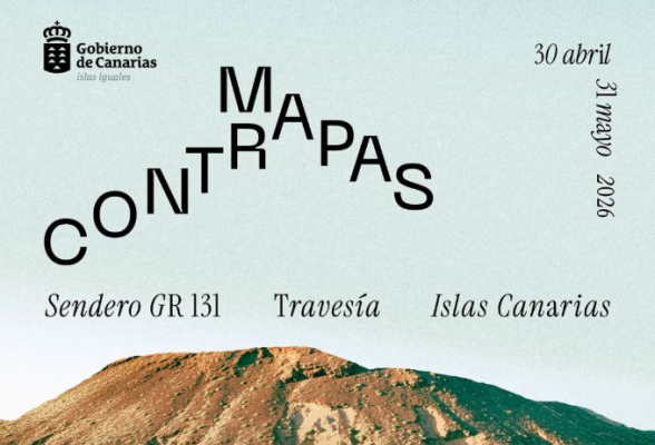 Contramapas une la cultura de Europa, África y América para honrar en La Restinga a las víctimas de la ruta canaria