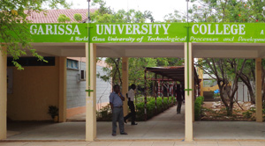 Especial sobre el atentado contra la Universidad de Garissa