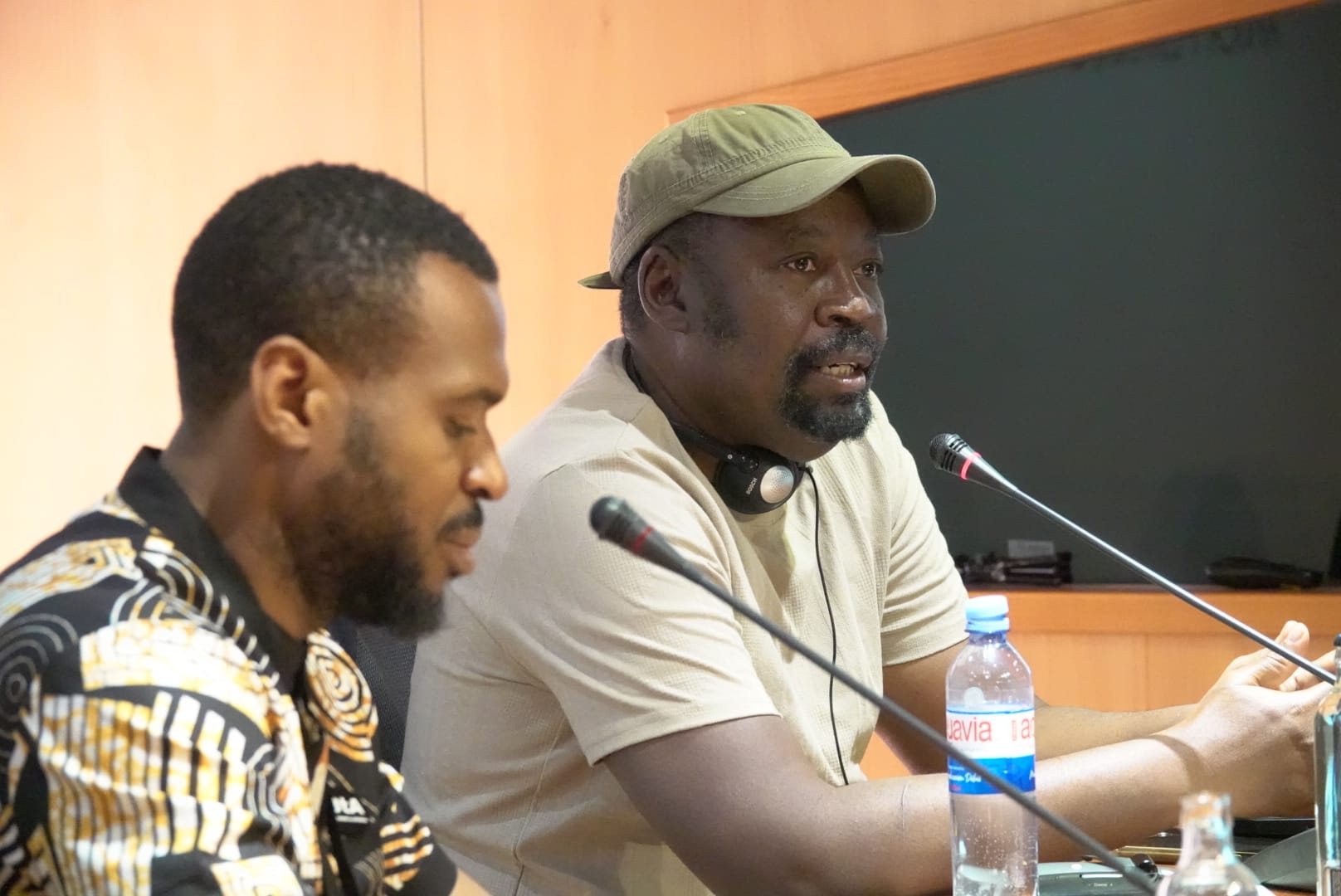 La crisis del Sahel se propaga por el enfoque erróneo de los gobiernos, según analistas