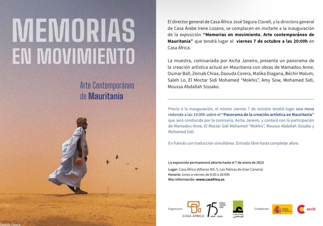 #ÁfricaEsNoticia | Dossier diario