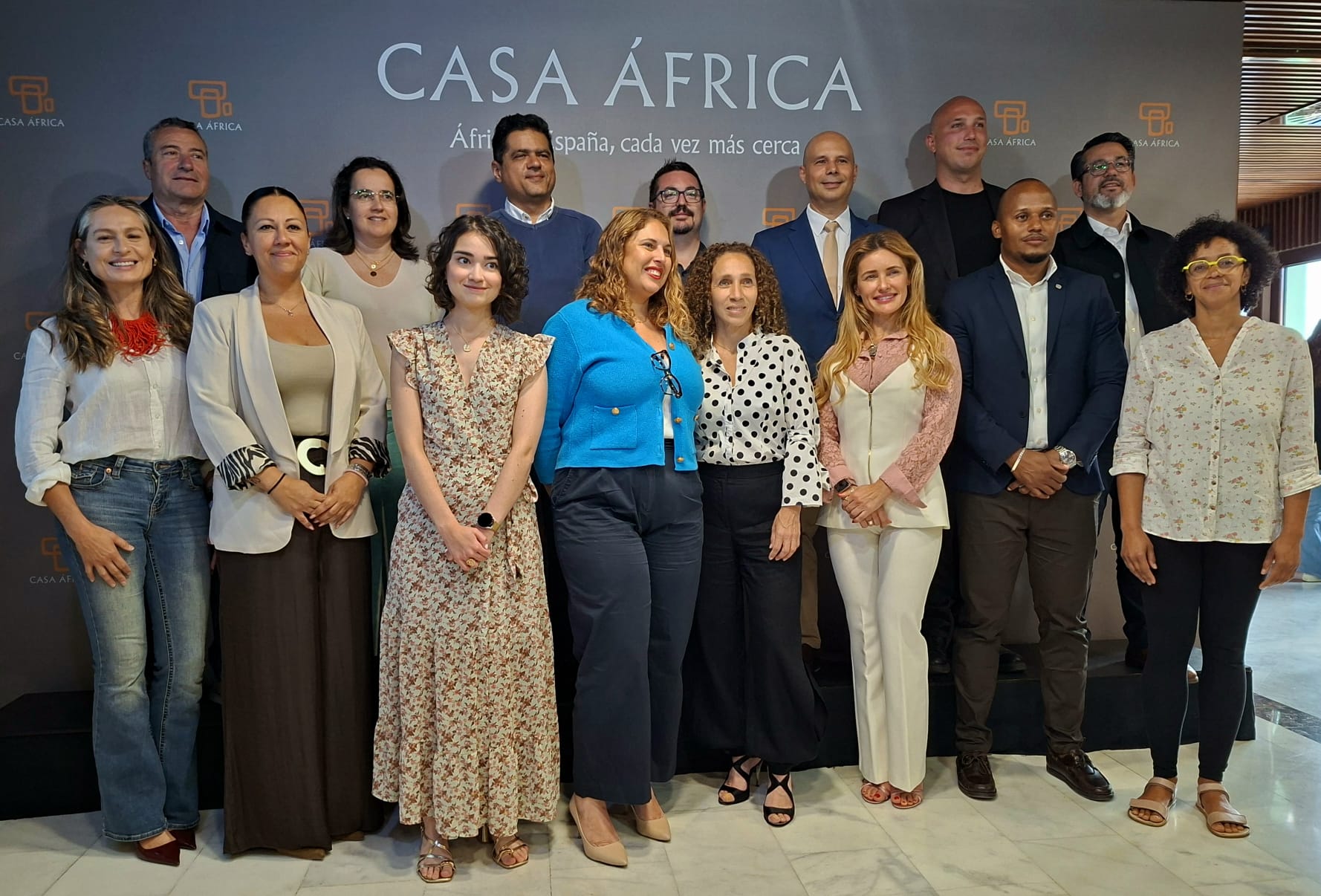 Cuatro archipiélagos se unen desde Canarias para impulsar el I Foro de la Infancia Vulnerable de la Macaronesia