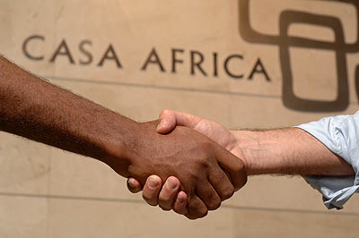 La inauguración de Casa África presenta un amplio programa de actividades culturales