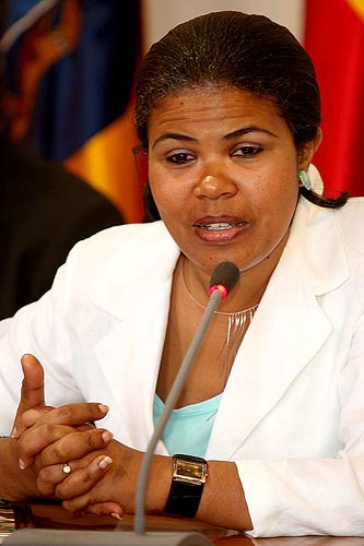 La tercera edición de Campus de Excelencia centró su atención en el presente y futuro de África