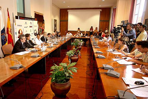 La tercera edición de Campus de Excelencia centró su atención en el presente y futuro de África