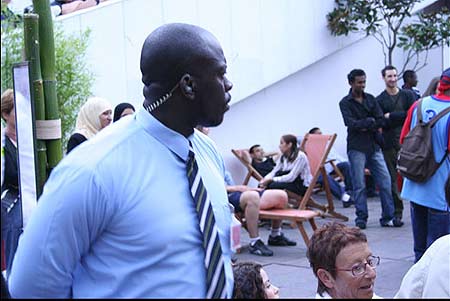 'Africa Plural 3+3' viaja a Mauritania