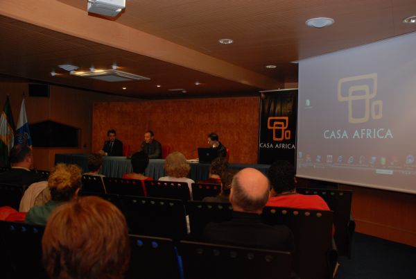 Casa África colabora con el Festival de Música de Canarias
