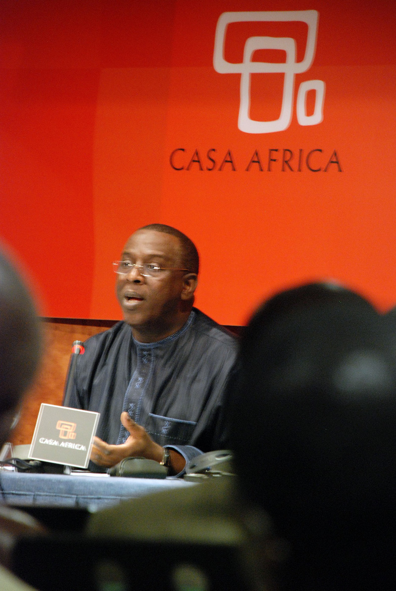 La Federación de Asociaciones Africanas en Canarias celebra su segundo aniversario