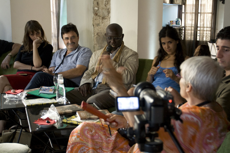 Las ‘Cinematografías de África’ llegan al Festival de Cine Africano de Tarifa