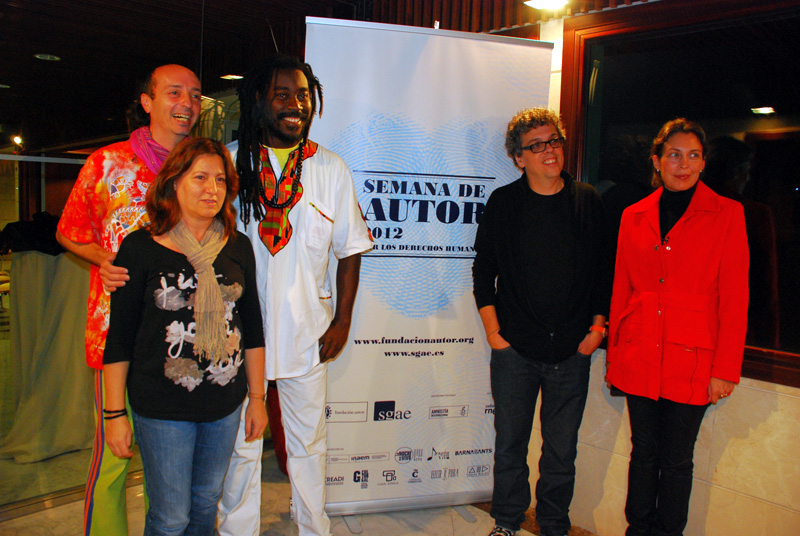La Semana de Autor llega a Canarias con una reflexión sobre la música y los derechos humanos 