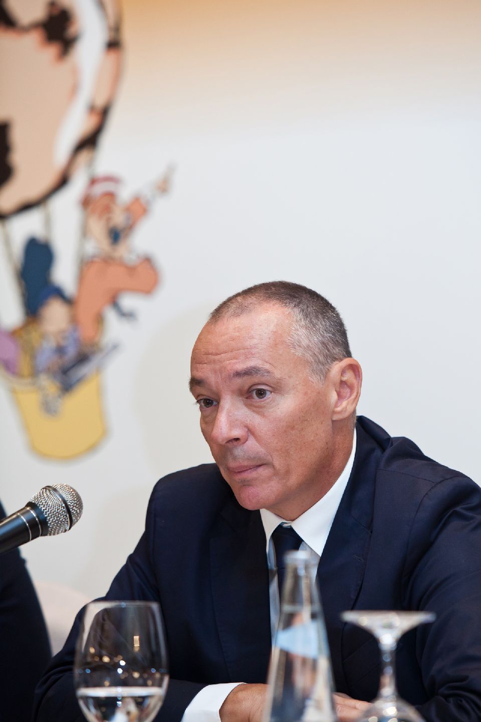 Casa África participa en la I IMPULS Exterior en Barcelona