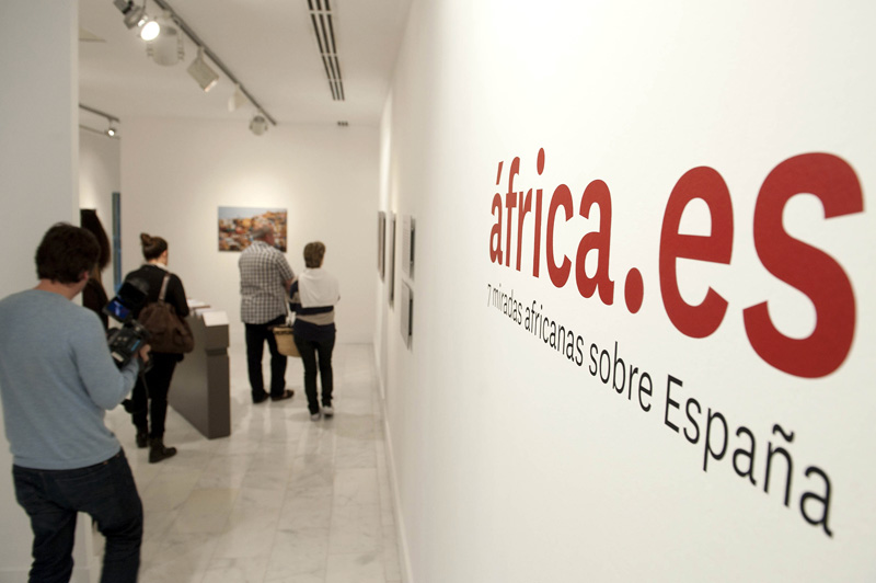 África.es: Siete miradas africanas sobre siete ciudades españolas
