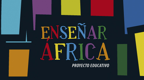 ‘Enseñar África’: unidades didácticas para introducir contenido africano en los centros de Secundaria