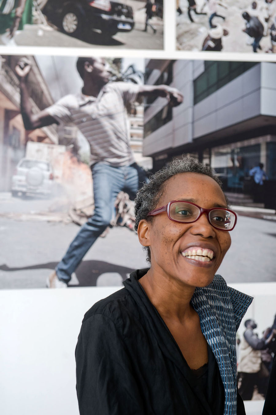 Las historias cotidianas de Dakar, en imágenes, abren el programa de África Vive
