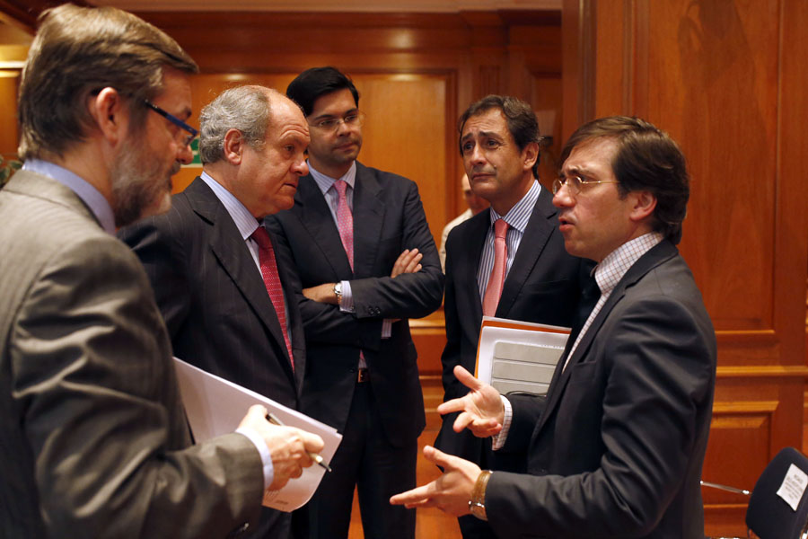 La urgente necesidad de hacer urbanismo en África