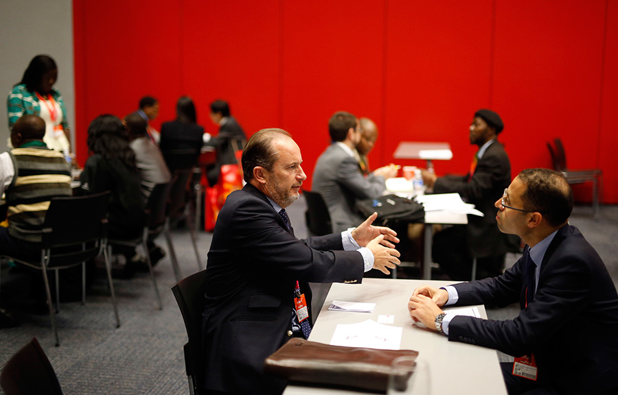 El futuro de África ya está aquí