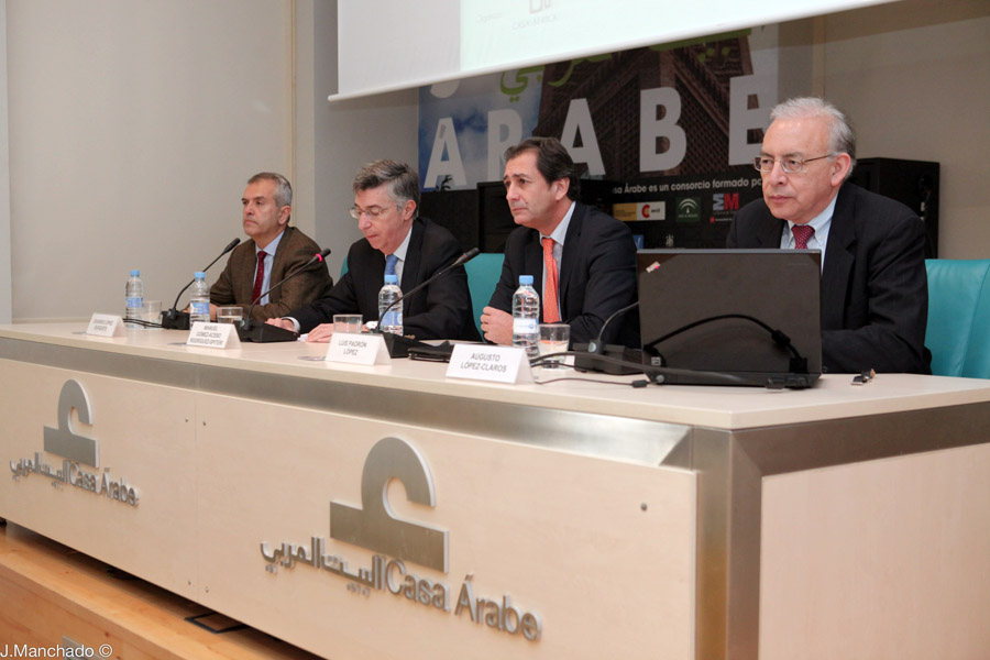 El Banco Mundial destaca la mejora del clima de negocios y la seguridad jurídica de África Subsahariana