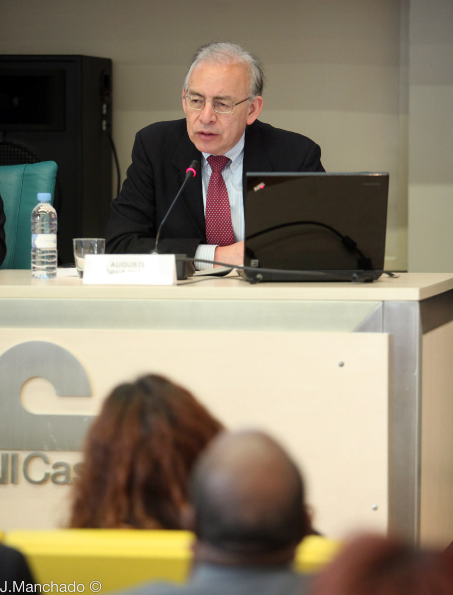 El Banco Mundial destaca la mejora del clima de negocios y la seguridad jurídica de África Subsahariana