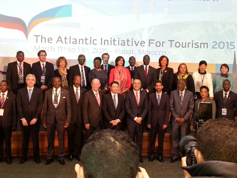 Casa África participa en la Iniciativa Atlántica por el Turismo 2015