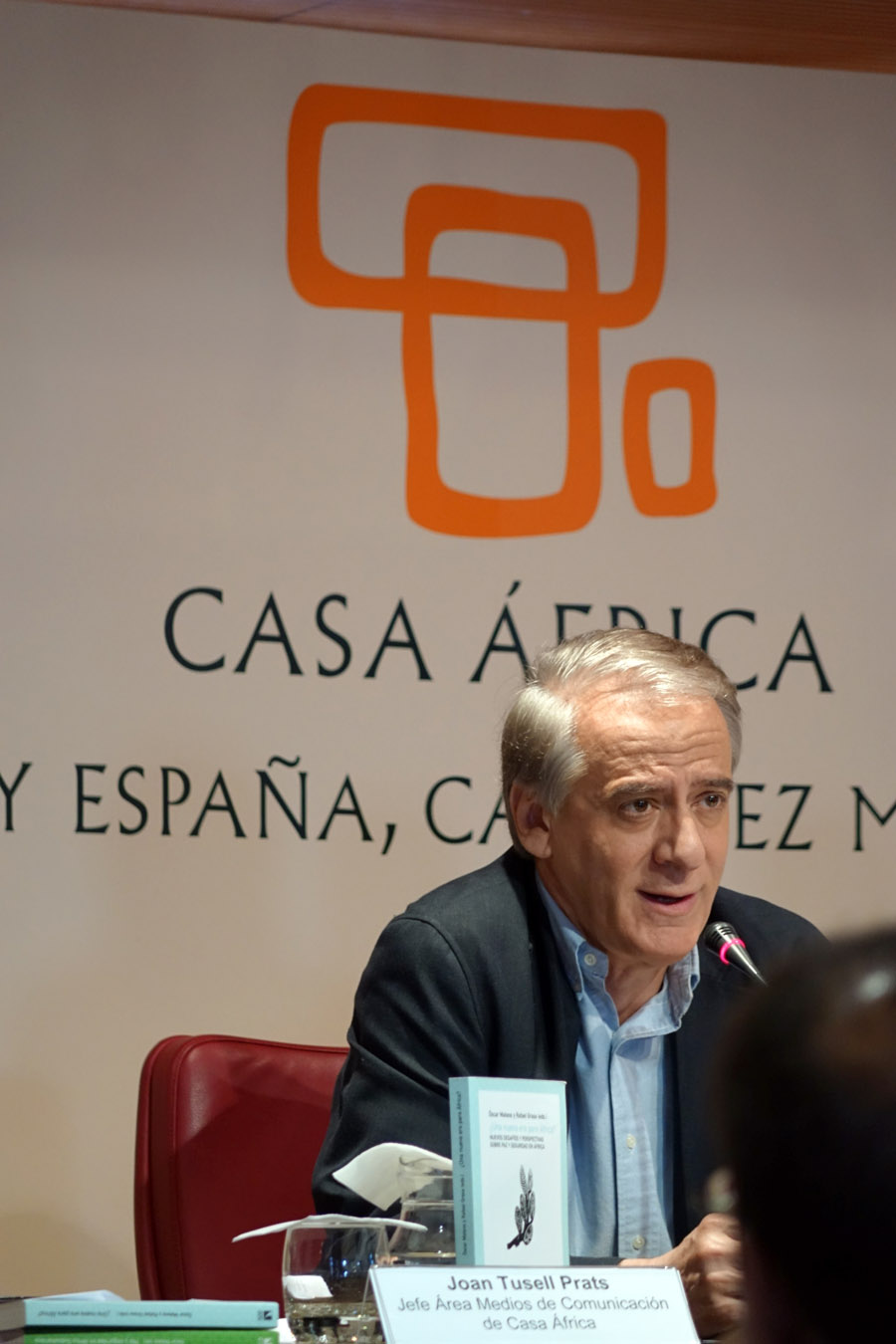 Casa África reflexiona con analistas, periodistas y académicos sobre los conflictos en el continente africano