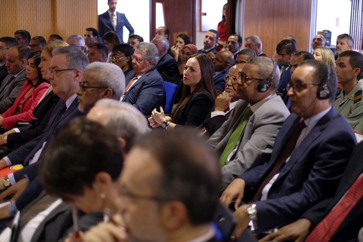 Canarias busca potenciar su posición clave en la relación España-Mauritania