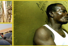 Ciclo de cine | This is Nigeria!