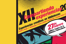 Compartiendo experiencias 2026