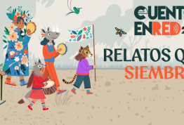 Cuentos en Red 2026