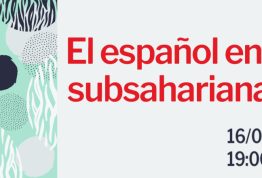 El español en África subsahariana