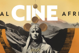 23º Festival de Cine Africano|FCAT 2026