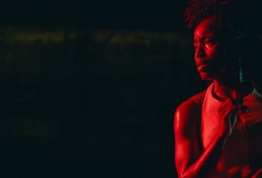 ÌRÍRÍ / ÈÉMI | Danza - Nigeria