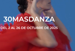 Actuación en el marco de Masdanza 2025