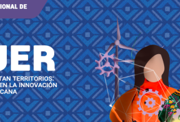 Liderazgo femenino en la innovación