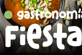 Rincón gastronómico africano