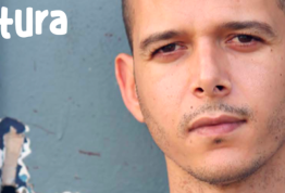 LETRAS AFRICANAS: DIÁLOGO CON EL ESCRITOR ABDELLAH TAÏA