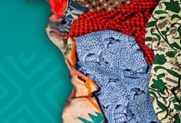 Lo que cuentan las telas en África Occidental