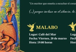 Presentación del libro