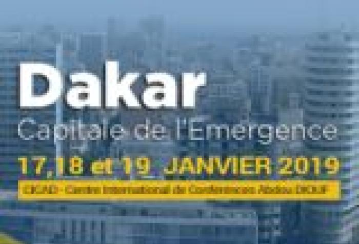 CIEA 2019. III edición de la Conferencia Internacional sobre la Emergencia de África