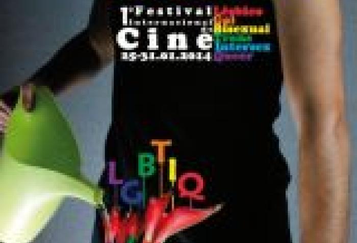 Can[be]Gay. Cine LGTBIQ
