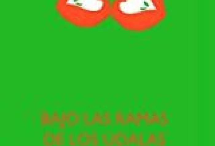 Club de Lectura Casa África con la obra «Bajo las ramas de los udalas», de Chinelo Okparanta