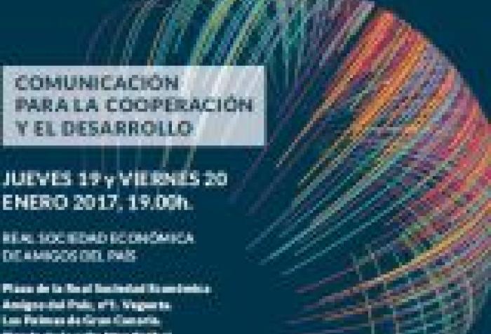 II Jornadas sobre Cooperación y Desarrollo. Comunicación