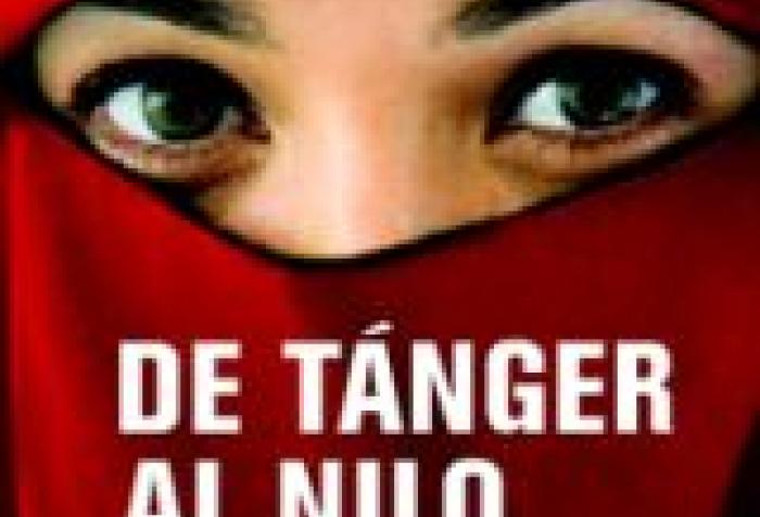 Presentación del libro 'De Tánger al Nilo. Crónica del norte de África'