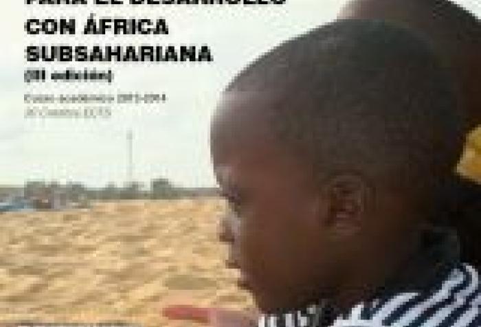 Curso de Experto en Cooperación Internacional al Desarrollo con África Subsahariana