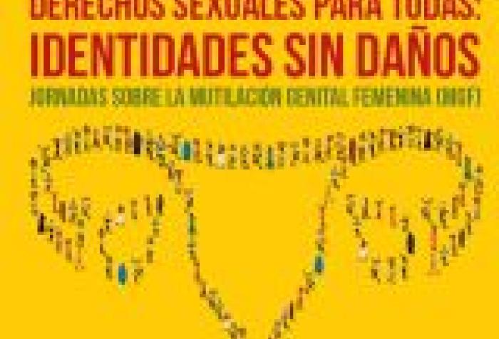 Derechos sexuales para todas. Identidades sin daños