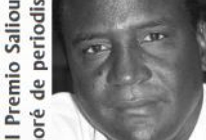 II Premio Saliou Traoré de periodismo en español sobre África