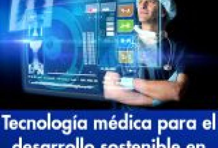 Jornada «La tecnología médica para el desarrollo sostenible en África»