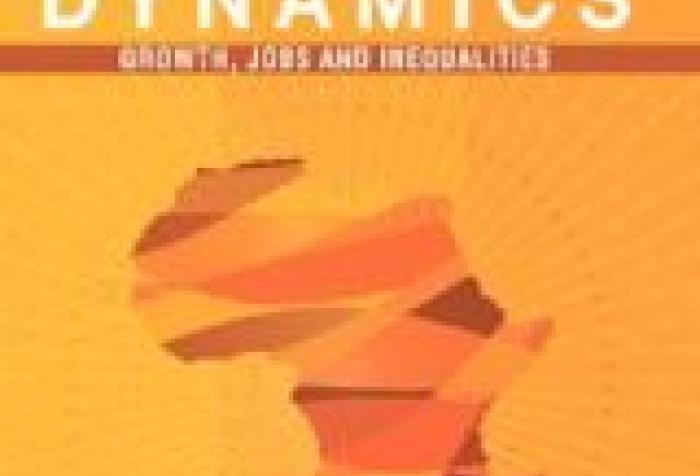 Presentación del informe "Dinámicas de Desarrollo de África: Crecimiento, empleo y desigualdades"