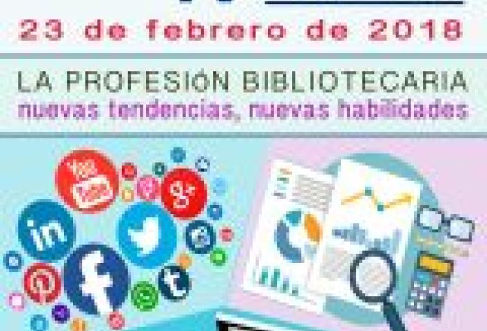 Compartiendo experiencias: formas de comunicar en la Biblioteca