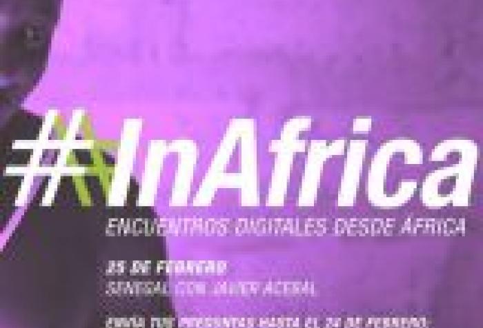 #InAfrica Senegal: lo que pasa en África, desde África