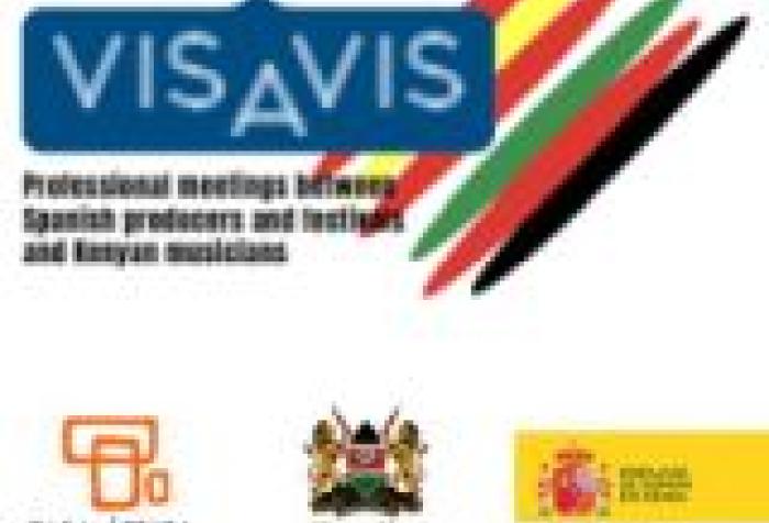 Vis a Vis 2020: Kenia